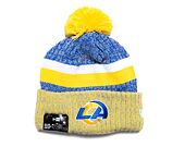 Kulich New Era NFL Sideline Knit 23 Los Angeles Rams