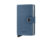 Secrid Twist Jeans Blue Wallet