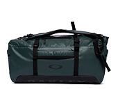 Taška Oakley Road Trip Rc Duffle 70L Hunter Green FOS901047-7BC