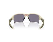 Sluneční brýle Oakley Flak 2.0 XL "Lattitude Collection" Matte Sand / Prizm Grey