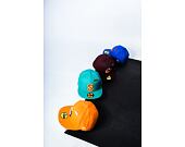 Kšiltovka New Era 59FIFTY MLB Retro Pin Pack Seattle Mariners Team Color