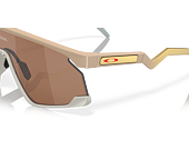 Sluneční Brýle Oakley BXTR "Patrick Mahomes" Matte Terrain Tan/Prizm Tungsten