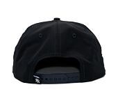 Kšiltovka New Era 9FIFTY MLB Infill New York Yankees Cooperstown Navy / Grey