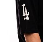 Triko New Era MLB Anniversary Oversized Tee Los Angeles Dodgers Navy / White