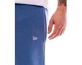 Tepláky New Era Essentials Slim Joggers Copen Blue / White