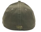 Kšiltovka New Era 39THIRTY MLB Outline New York Yankees New Olive / New Olive