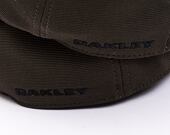 Kšiltovka Oakley Scatter Skull Ff Hat 86L