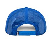 Kšiltovka Helly Hansen Trucker 543 Cobalt