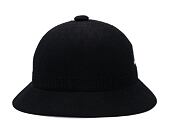 Klobouk Kangol Tropic Ventair Snipe Black