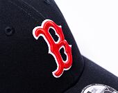 Kšiltovka New Era - 9FORTY The League - Boston Red Sox - Team Color