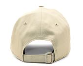 Kšiltovka New Era 9FORTY MLB League Essential Los Angeles Dodgers - Stone / Blush Pink