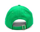 Kšiltovka New Era 9TWENTY MLB Wordmark Seattle Mariners - Sour Green