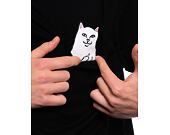 RIP N DIP Lord Nermal Pocket Tee RND0204 Black T-Shirt