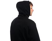 Mikina Rip N Dip Confiscated Hoodie (Black)