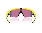 Sluneční Brýle Oakley Sphaera Prizm Road - Yellow