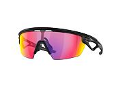 Sluneční Brýle Oakley Sphaera Prizm Road - Matte Black