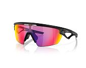 Sluneční Brýle Oakley Sphaera Prizm Road - Matte Black