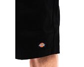 Kraťasy Dickies Multi Pocket 13inch Waist Shorts Black