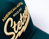 Kšiltovka Stetson Trucker Cap American Heritage Classic 4