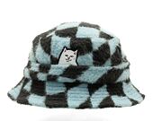 Klobouk Rip N Dip Lord Nermal Mohair Bucket Hat (Multi)