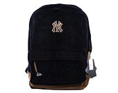 Batoh New Era - Cord Stadium Bag - NY Yankees - Black / Toffee