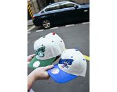 Kšiltovka NBA Retro Type Pro Snapback Boston Celtics Off White