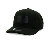 Kšiltovka New Era - 9FIFTY Pre-Curved Tonal Plate - Red Bull F1 - Black