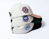 Kšiltovka New Era - 9FORTY 1917 World Series - Chicago White Sox - Beige