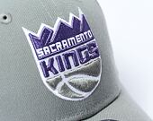 Kšiltovka New Era - 9FORTY The League - Sacramento Kings - Team Color