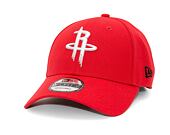 Kšiltovka New Era - 9FORTY The League - Houston Rockets - Team Color