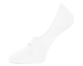 Ponožky Karl Kani Signature Invisible Socks 3 Pack white