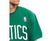 Mitchell & Ness NBA N&N Tee Boston Celtics Kelly Green T-Shirt