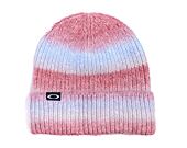 Kulich Oakley Ellipse Gradient Beanie New Lilac/Humus