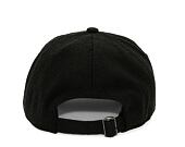 Kšiltovka Oakley Soho Dad Hat Lx Blackout