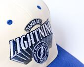 Kšiltovka Mitchell & Ness NHL Horizon Pro Snapback Lightning