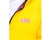 Bunda Helly Hansen - YU 24 Reversible Puffer - Magenta