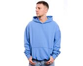 Mikina Urban Classics Ultra Heavy Hoody Horizonblue