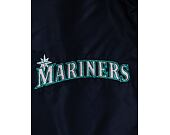 Bunda New Era - MLB × Alpha Industries - Seattle Mariners