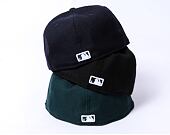 Kšiltovka New Era - 59FIFTY "Wintertime Pin" - NY Yankees - Green