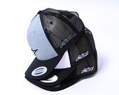 Kšiltovka Alpinestars - Ageless Outline Trucker - Grey Heather/Black