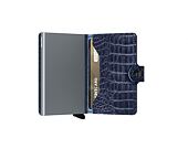 Secrid Miniwallet Nile Blue