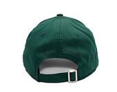 Kšiltovka New Era - 9FORTY MLB Repreve Mini Logo - NY Yankees - Green