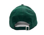 Kšiltovka New Era - 9FORTY MLB League Essential - NY Yankees - Green