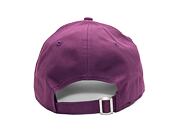 Kšiltovka New Era - 9FORTY MLB League Essential - NY Yankees - Purple / White