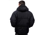 Bunda Karl Kani Sport Patch Arctic Puffer Jacket black