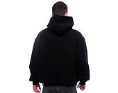 Mikina Karl Kani Puffy Kani OS Hoodie black