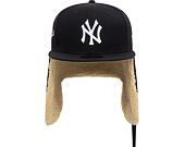 Kšiltovka New Era - 59FIFTY Dogear MLB - NY Yankees - Navy