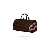 Taška Sprayground - Sharks In Paris Blur Duffle