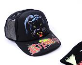 Kšiltovka Rip N Dip - Fein Trucker Hat (Black)