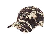 Kšiltovka Oakley Tincan Cap Tiger Camo Desert